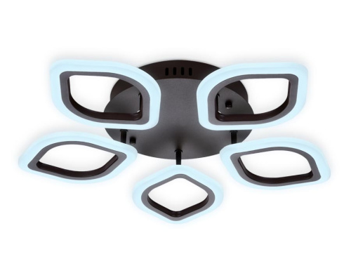 Потолочная светодиодная люстра Ambrella light Original FA443 фото 4 Потолочная светодиодная люстра Ambrella light Original FA443 фото 4