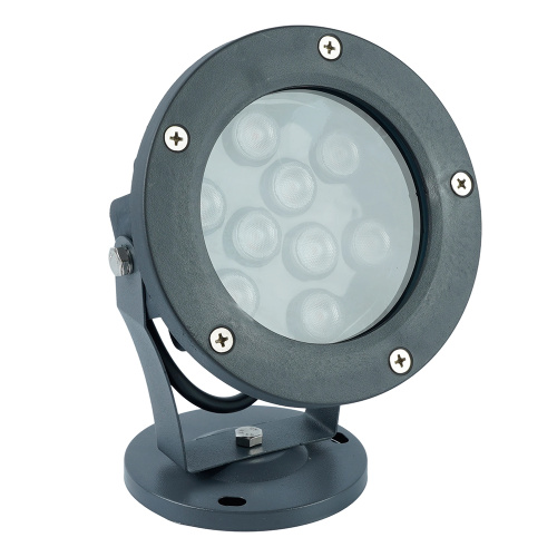 Светодиодный светильник ландшафтно-архитектурный Feron.One LL-400 185-235V 9W 4000K IP65 фото 2 Светодиодный светильник ландшафтно-архитектурный Feron.One LL-400 185-235V 9W 4000K IP65 фото 2
