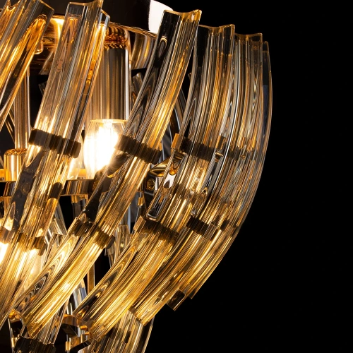 Потолочная люстра Arte Lamp ELLA A1054PL-6GO фото 4 Потолочная люстра Arte Lamp ELLA A1054PL-6GO фото 4