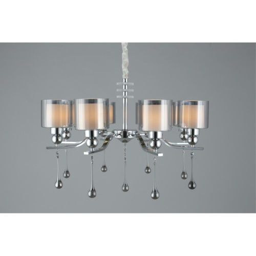 Люстра подвесная OML-56003-08 фото 2