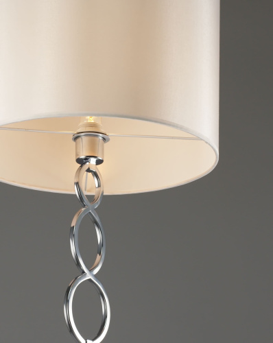 Торшер Moderli V10554-1F Macadamia фото 7 Торшер Moderli V10554-1F Macadamia фото 7