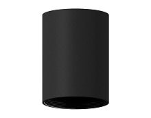 Корпус накладной для насадок с диаметром D60мм 1*GU5.3