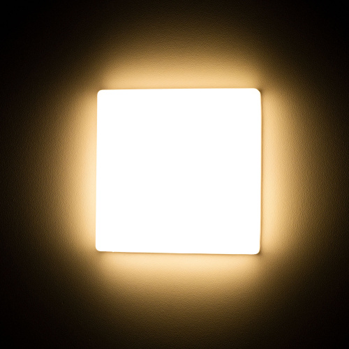 Citilux Вега CLD53K10W LED Встраиваемый квадратный светильник фото 15 Citilux Вега CLD53K10W LED Встраиваемый квадратный светильник фото 15