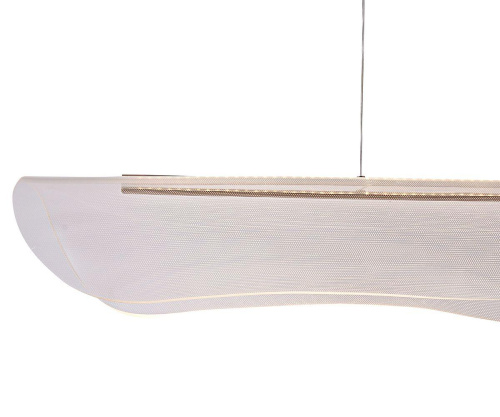 Подвесной светодиодный светильник Kink Light Майра 08020-120AS,20 фото 2