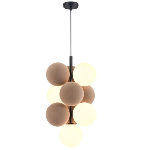 Подвесной светильник Wertmark Berta WE237.10.006 Подвесной светильник Wertmark Berta WE237.10.006