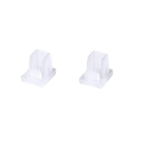 Заглушка Arte Lamp Surface (2 шт) A070905E Заглушка Arte Lamp Surface (2 шт) A070905E