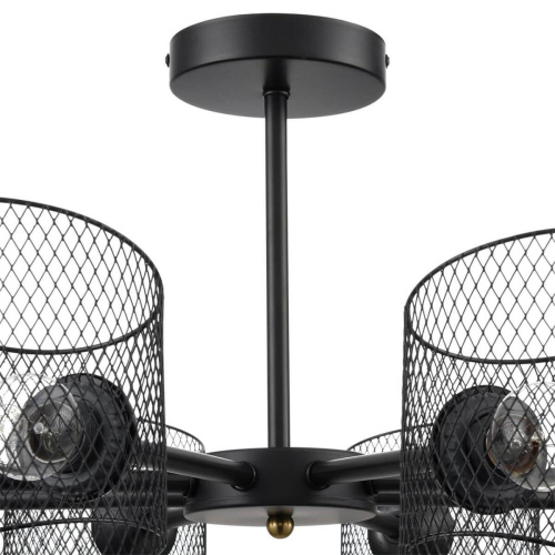 Потолочная люстра Lumion County Tidina 8238/8C фото 10