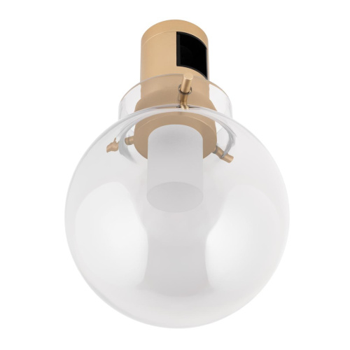 Светильник ART-APRIORI-ZORB-C-R110-5W Day4000 (GD, 85 deg, 48V) Arlight 049228 Светильник ART-APRIORI-ZORB-C-R110-5W Day4000 (GD, 85 deg, 48V) Arlight 049228
