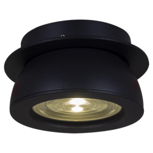 Спот Reluce 84053-9.0-001QR COB10W BK фото 3