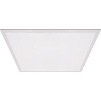 Светодиодная панель Feron AL2154 встраиваемая Армстронг 40W 6500K белый ЭПРА в комплекте