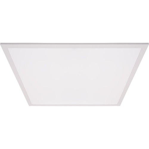 Светодиодная панель Feron AL2154 встраиваемая Армстронг 40W 6500K белый ЭПРА в комплекте