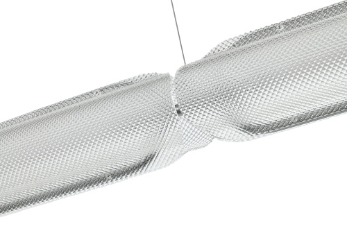 Подвесной светильник хром LED 25Вт D12см Zortes CIRCON ZRS.90610.25 фото 6 Подвесной светильник хром LED 25Вт D12см Zortes CIRCON ZRS.90610.25 фото 6
