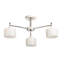 Люстра De City Тетро 118010603