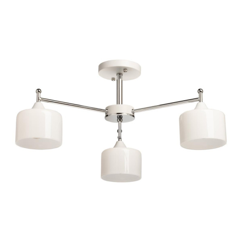 Люстра De City Тетро 118010603 Люстра De City Тетро 118010603