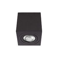 10340/A Black Накладной светильник LOFT IT Unit