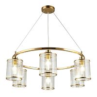 Люстра подвесная OML-59803-06