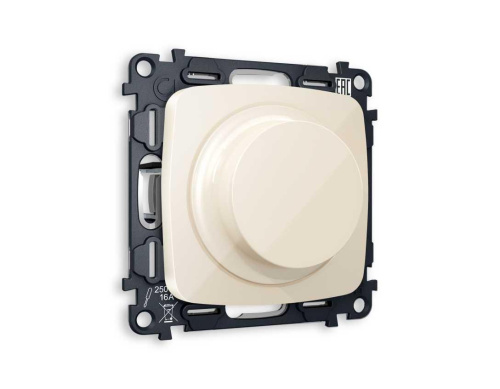 Комплект механизма светорегулятора универсального AMBRELLA VOLT OMEGA Бежевый глянец 25-600W/LED 5-300W QUANT (OP3055, VM136) MO305510 Комплект механизма светорегулятора универсального AMBRELLA VOLT OMEGA Бежевый глянец 25-600W/LED 5-300W QUANT (OP3055, VM136) MO305510