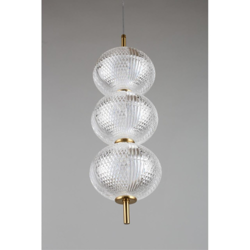 Светильник подвесной OML-68806-03 фото 7 Светильник подвесной OML-68806-03 фото 7