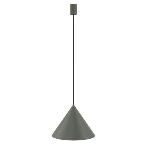 Подвесной светильник Nowodvorski Zenith M Gray 10879 Подвесной светильник Nowodvorski Zenith M Gray 10879