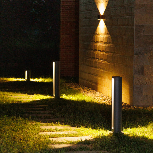 Фонарный столб Natural Concepts, Арт. NC-003121-80-DG фото 7