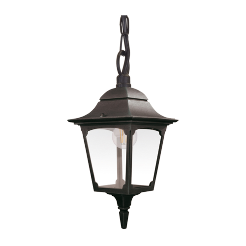 Подвесной фонарь Elstead, Арт. CP9-BLACK