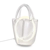 Настольная лампа Freya Тоут / Tote FR6223TL-L17TR
