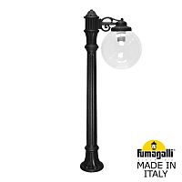 Fumagalli Садовый светильник-столбик FUMAGALLI ALOE.R/BISSO/G300 1L G30.163.S10.AXE27