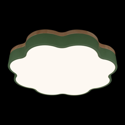 10225/36 Green Потолочный светильник LOFT IT Axel фото 2