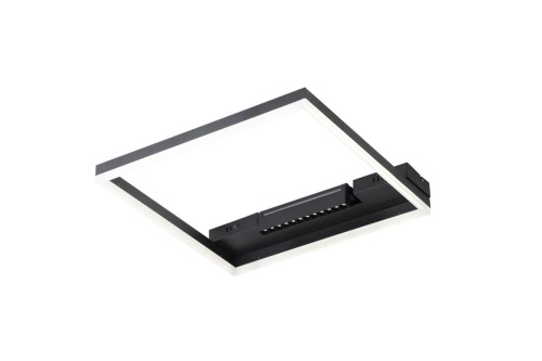 Потолочный светильник Freya Рамка / Frame FR6084CL-L82B Потолочный светильник Freya Рамка / Frame FR6084CL-L82B