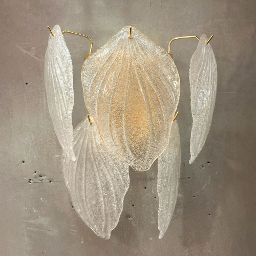 Настенный светильник Novida gold фото 2 Настенный светильник Novida gold фото 2