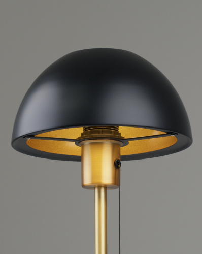 Лампа настольная Moderli V11322-1T Aspen фото 5