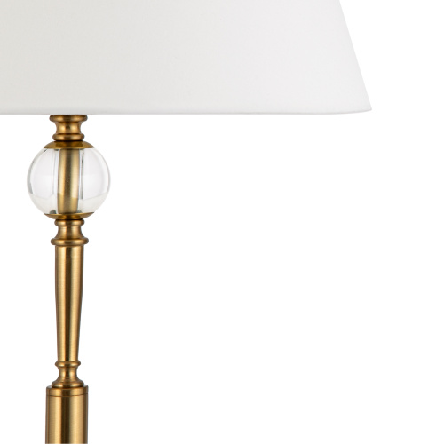 Напольный светильник (торшер) Freya FR5190FL-01BS1 фото 3