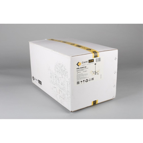 Люстра потолочная OML-52407-06 фото 2