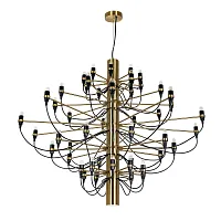 Подвесная люстра Divinare MOLTO 8030/17 LM-50