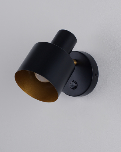 Светильник настенный Moderli V11271-1W Artis фото 2