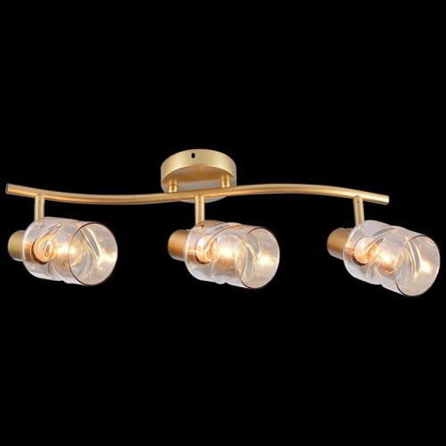 Спот Reluce 05963-0.8-03 GOLD фото 2 Спот Reluce 05963-0.8-03 GOLD фото 2