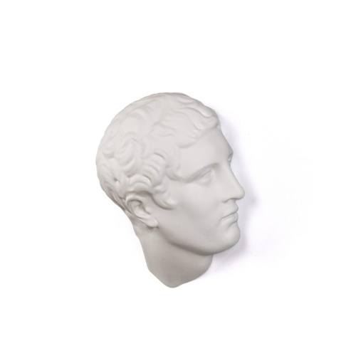 Статуэтка Memorabilia Mvsevm Discobolo Head фото 3 Статуэтка Memorabilia Mvsevm Discobolo Head фото 3