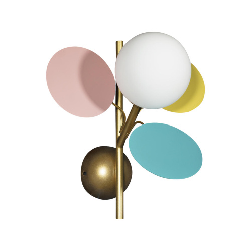 10008/1W mult Бра LOFT IT Matisse фото 2