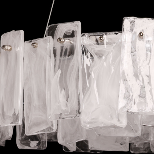 Люстра подвесная De City Бриз 111018906 фото 6 Люстра подвесная De City Бриз 111018906 фото 6