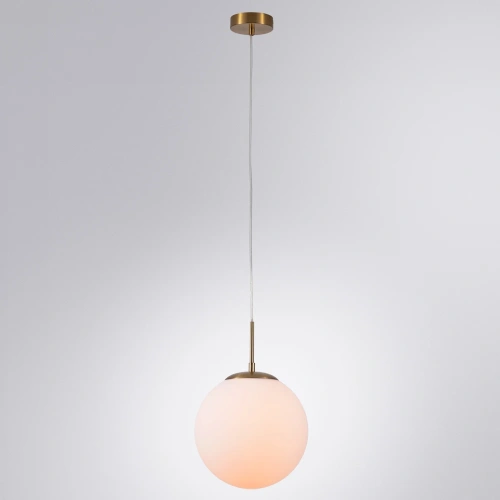Подвесной светильник Arte Lamp VOLARE A1561SP-1PB фото 2 Подвесной светильник Arte Lamp VOLARE A1561SP-1PB фото 2