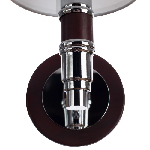 Бра Arte Lamp CIRCOLO A9519AP-1BR фото 3 Бра Arte Lamp CIRCOLO A9519AP-1BR фото 3