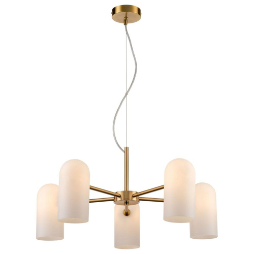 Светильник подвесной Velante 336-503-05