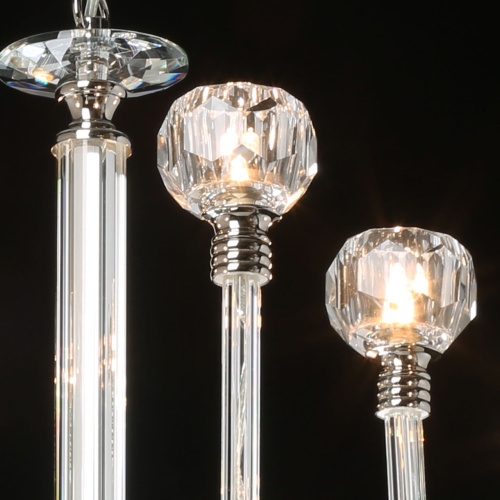 Люстра подвесная MW-Light Элла 483015308 фото 2 Люстра подвесная MW-Light Элла 483015308 фото 2