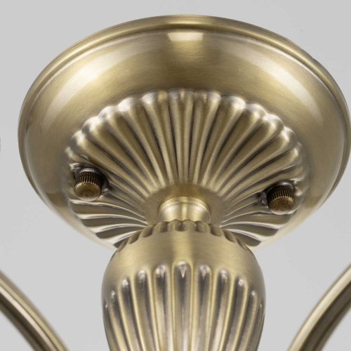 Люстра потолочная Citilux ALONSO CL422153 фото 5 Люстра потолочная Citilux ALONSO CL422153 фото 5