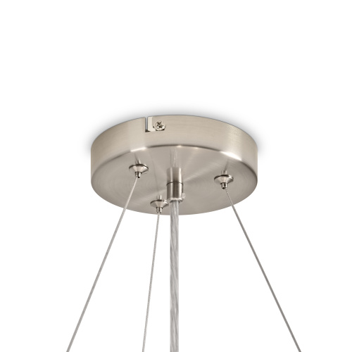 Подвесной светильник Freya FR5367PL-03N фото 4