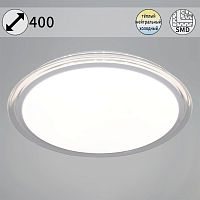 Потолочный светодиодный светильник Reluce 12001-0.5-400