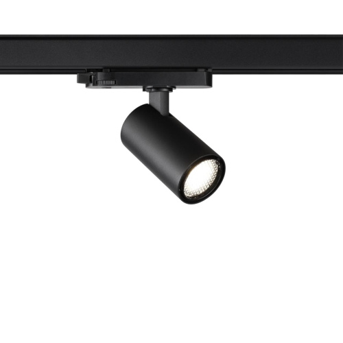 359560 PORT NT25 310 черный Светильник трехфазный трековый светодиодный IP20 LED 4000К 15W 220-240V HELIX фото 4 359560 PORT NT25 310 черный Светильник трехфазный трековый светодиодный IP20 LED 4000К 15W 220-240V HELIX фото 4