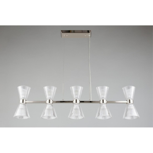 Люстра подвесная APL.801.13.10 фото 19