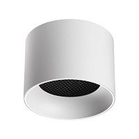 Светильник накладной Novotech GEMINI 371009