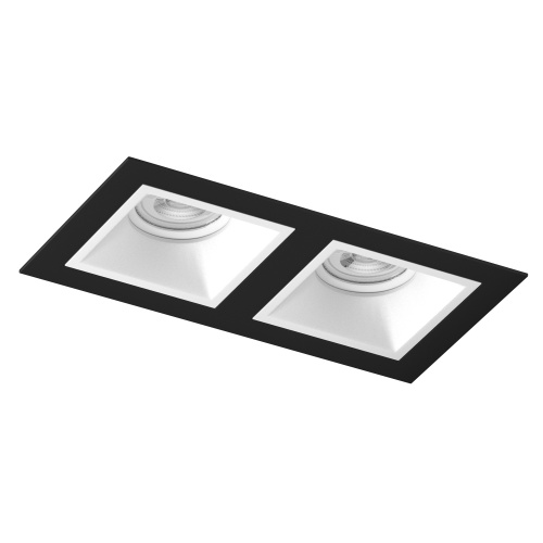 D5270606WMOD Светильник DOMINO QUADRO под LED модуль/лампу МR16 (214527+214506+214506+214006+214006) D5270606WMOD Светильник DOMINO QUADRO под LED модуль/лампу МR16 (214527+214506+214506+214006+214006)